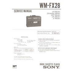 WM-FX28