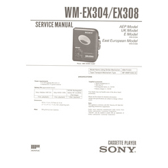 WM-EX308
