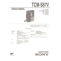 TCM-S67V