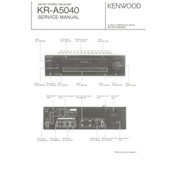 KR-A5040
