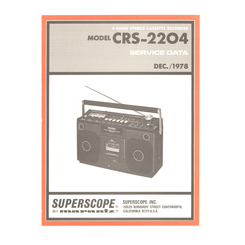 CRS-2204