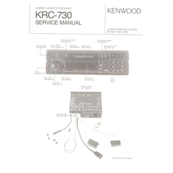KRC-730