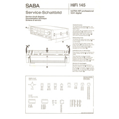 Ultra HiFi professional 9241 digital