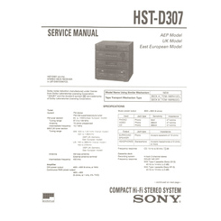 HST-D307