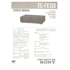 TC-FX120