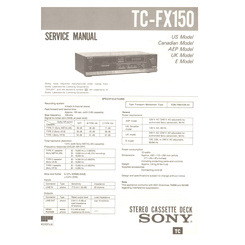 TC-FX150