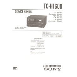 TC-H1600