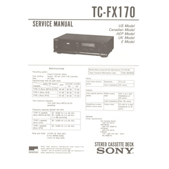 TC-FX170