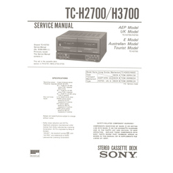 TC-H2700