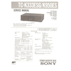 TC-K950ES