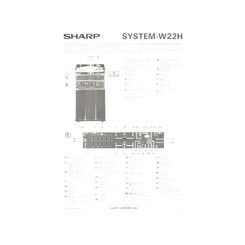 SYSTEM-W22H