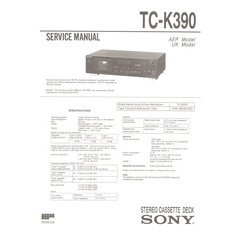 TC-K390