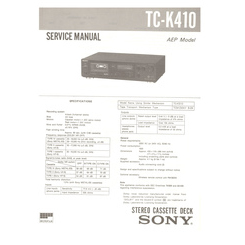 TC-K410