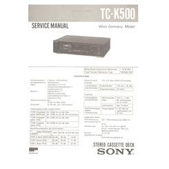 TC-K500