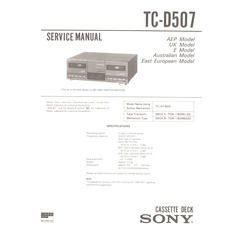 TC-D507