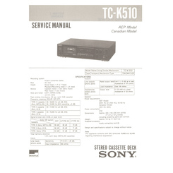 TC-K510