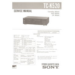 TC-K520