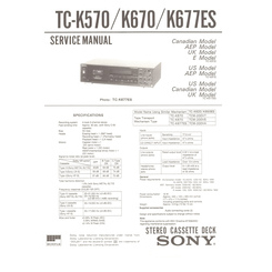 TC-K570
