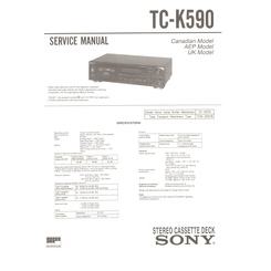 TC-K590