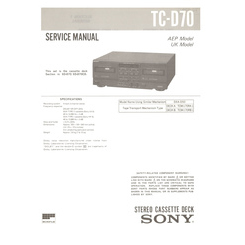 TC-D70