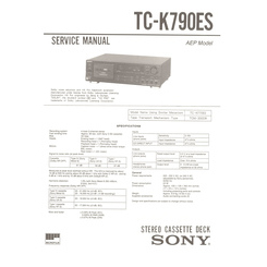 TC-K790ES