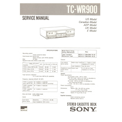 TC-WR900
