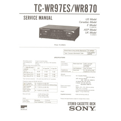 TC-WR870