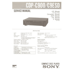 CDP-C9ESD