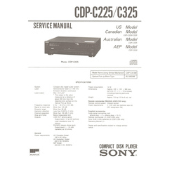 CDP-C225