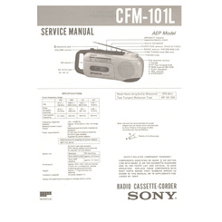 CFM-101L