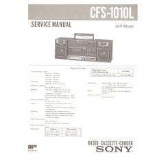 CFS-1010L