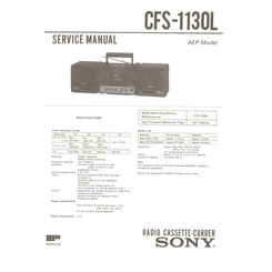 CFS-1130L