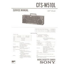 CFS-W510L