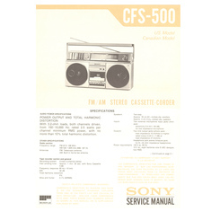 CFS-500