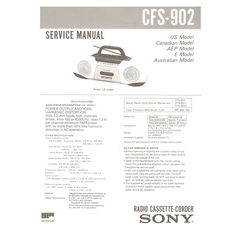 CFS-902