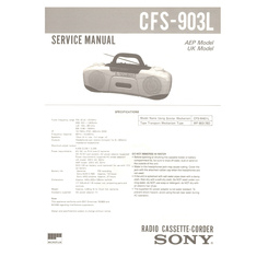 CFS-903L