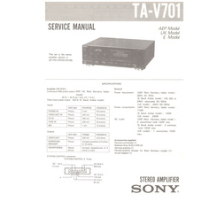 TA-V701