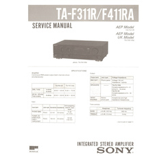 TA-F411RA