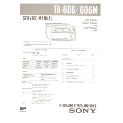 TA-606/M