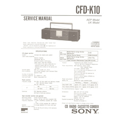 CFD-K10