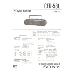 CFD-58L