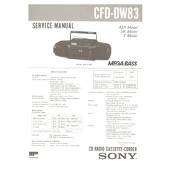 CFD-DW83