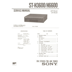 ST-H6600