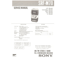 SRF-M70