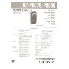 ICF-PRO70