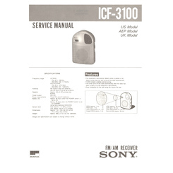 ICF-3100