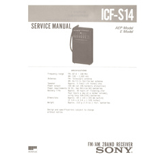 ICF-S14