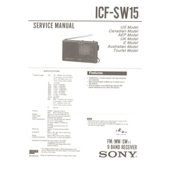ICF-SW15
