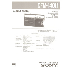 CFM-140II