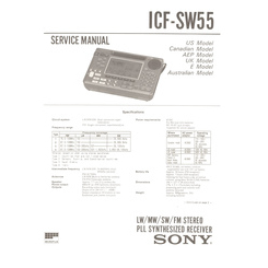 ICF-SW55
